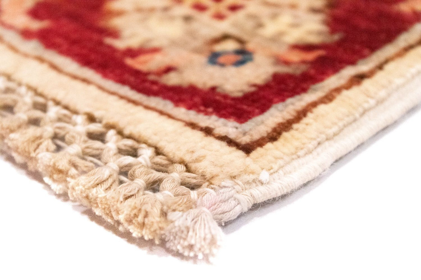Ziegler Rug 93x63cm - Oriental Rug