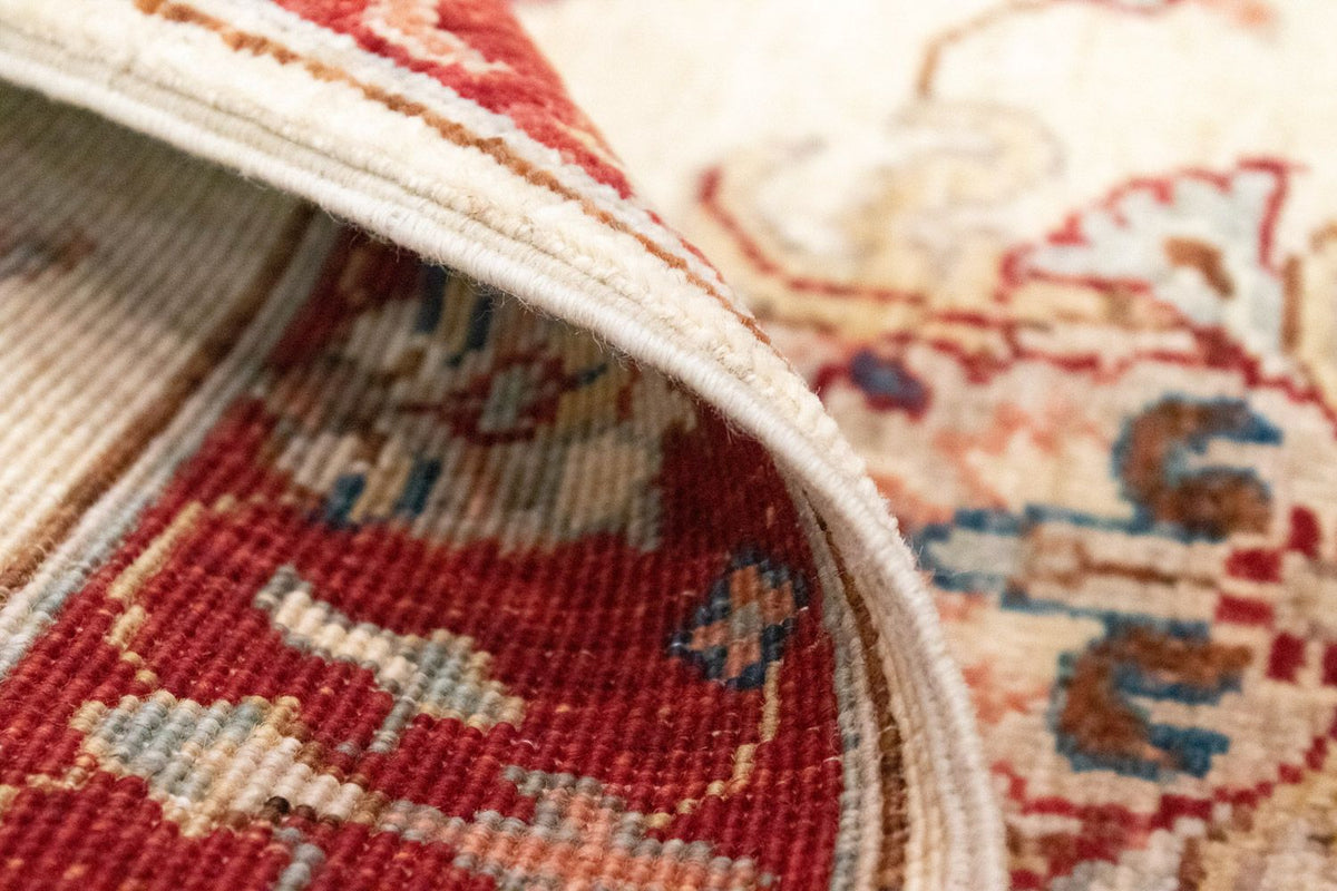 Ziegler Rug - 93 x 63 cm - beige