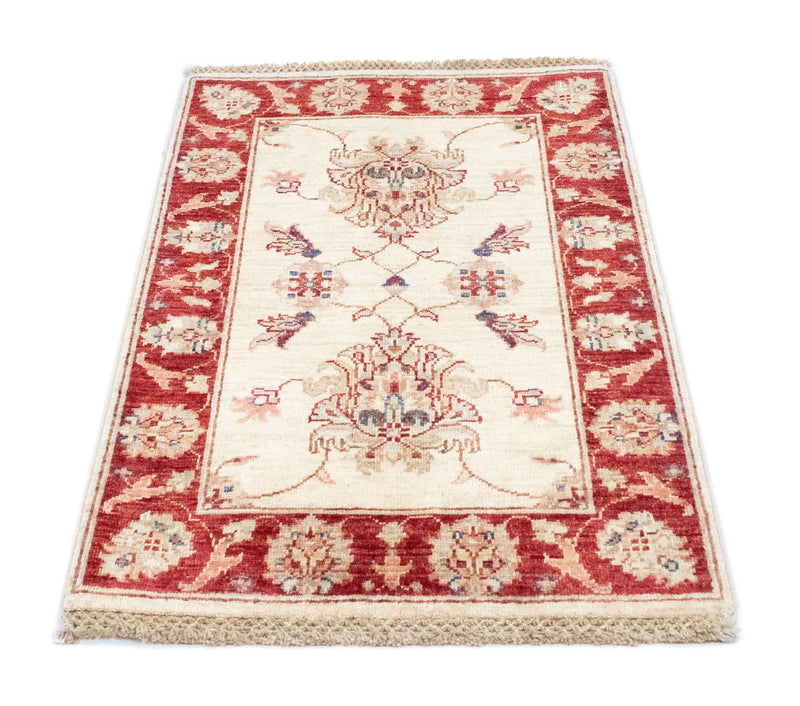 Ziegler Rug - 93 x 63 cm - beige