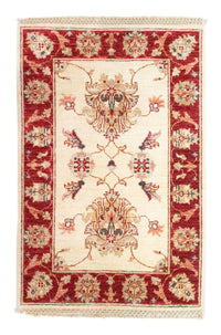 Ziegler Rug - 96 x 63 cm - beige