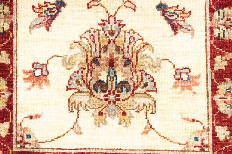 Ziegler Rug - 96 x 63 cm - beige