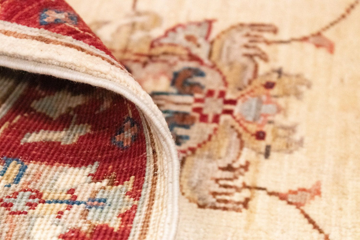 Ziegler Rug - 96 x 63 cm - beige