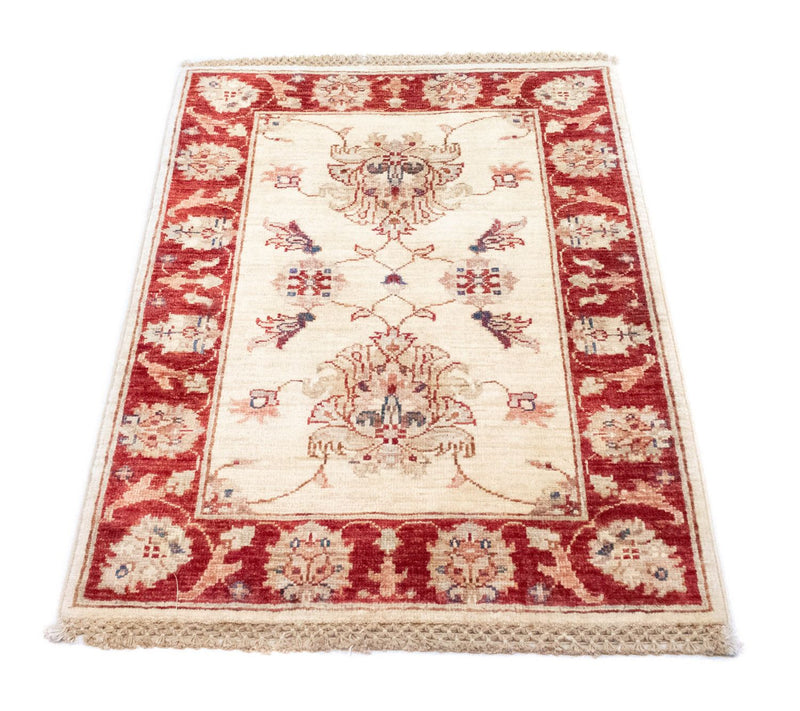 Ziegler Rug - 96 x 63 cm - beige
