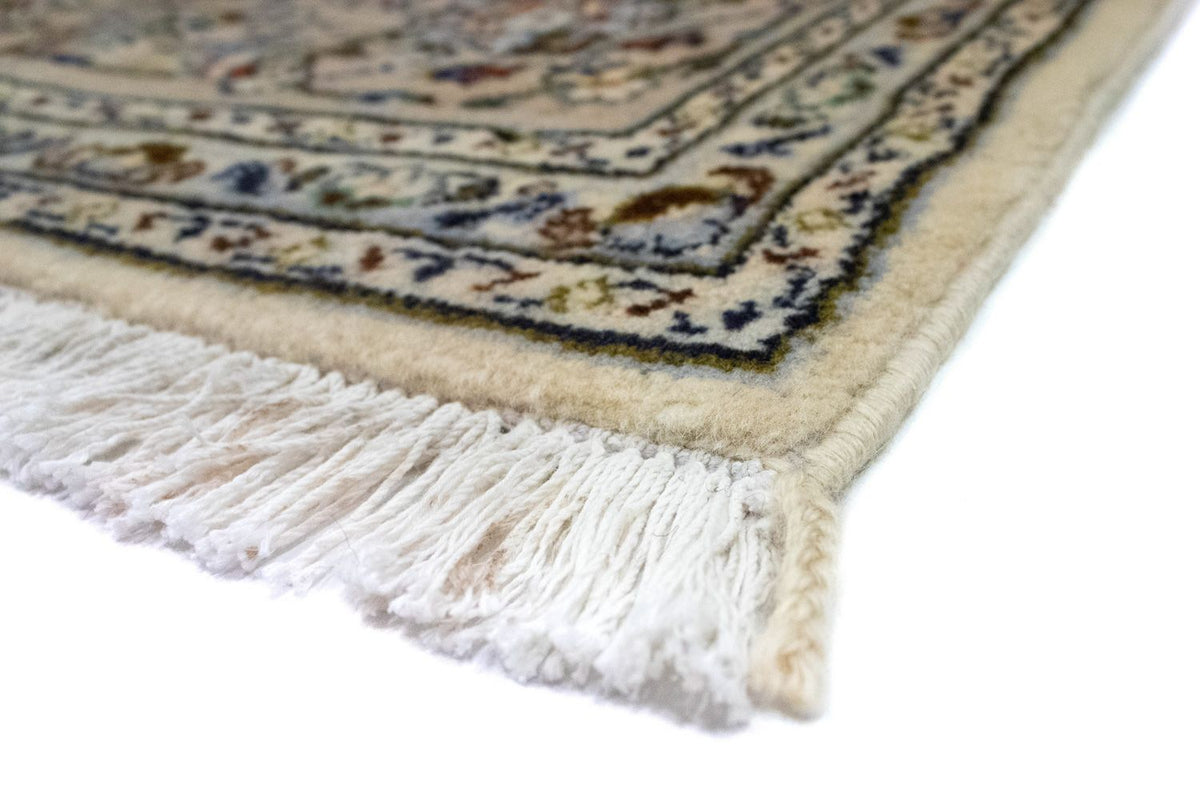 Perser Rug - Keshan - 298 x 194 cm - beige