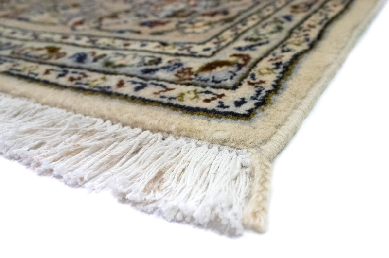 Perser Rug - Keshan - 298 x 194 cm - beige