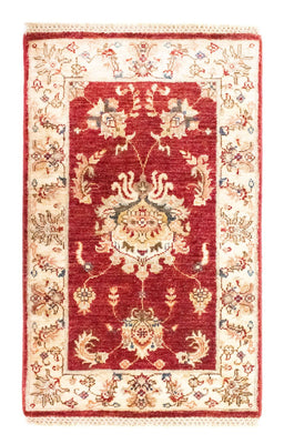 Ziegler Rug - 97 x 61 cm - red