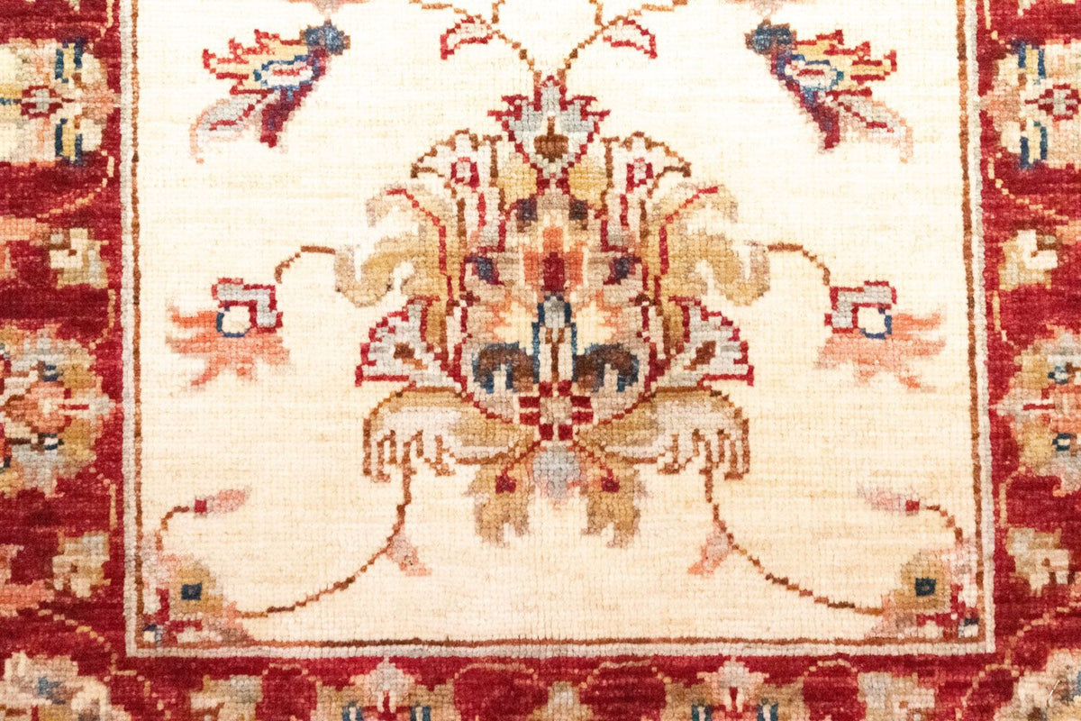 Ziegler Rug - 93 x 64 cm - beige
