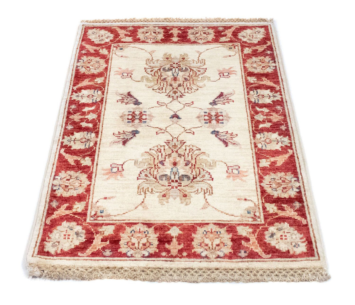 Ziegler Rug - 93 x 64 cm - beige