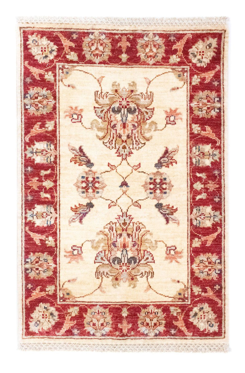 Ziegler Rug - 93 x 64 cm - beige