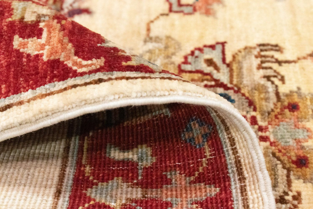 Ziegler Rug - 93 x 64 cm - beige