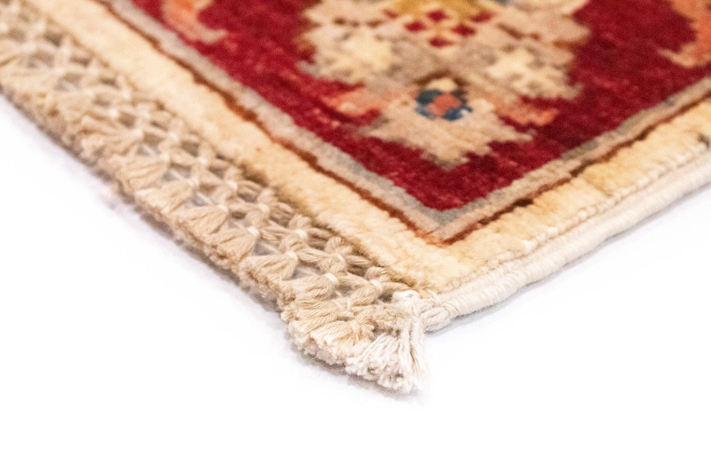 Ziegler Rug 93x64cm - Oriental Rug