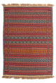 Senneh Kilim Rug 155x100cm