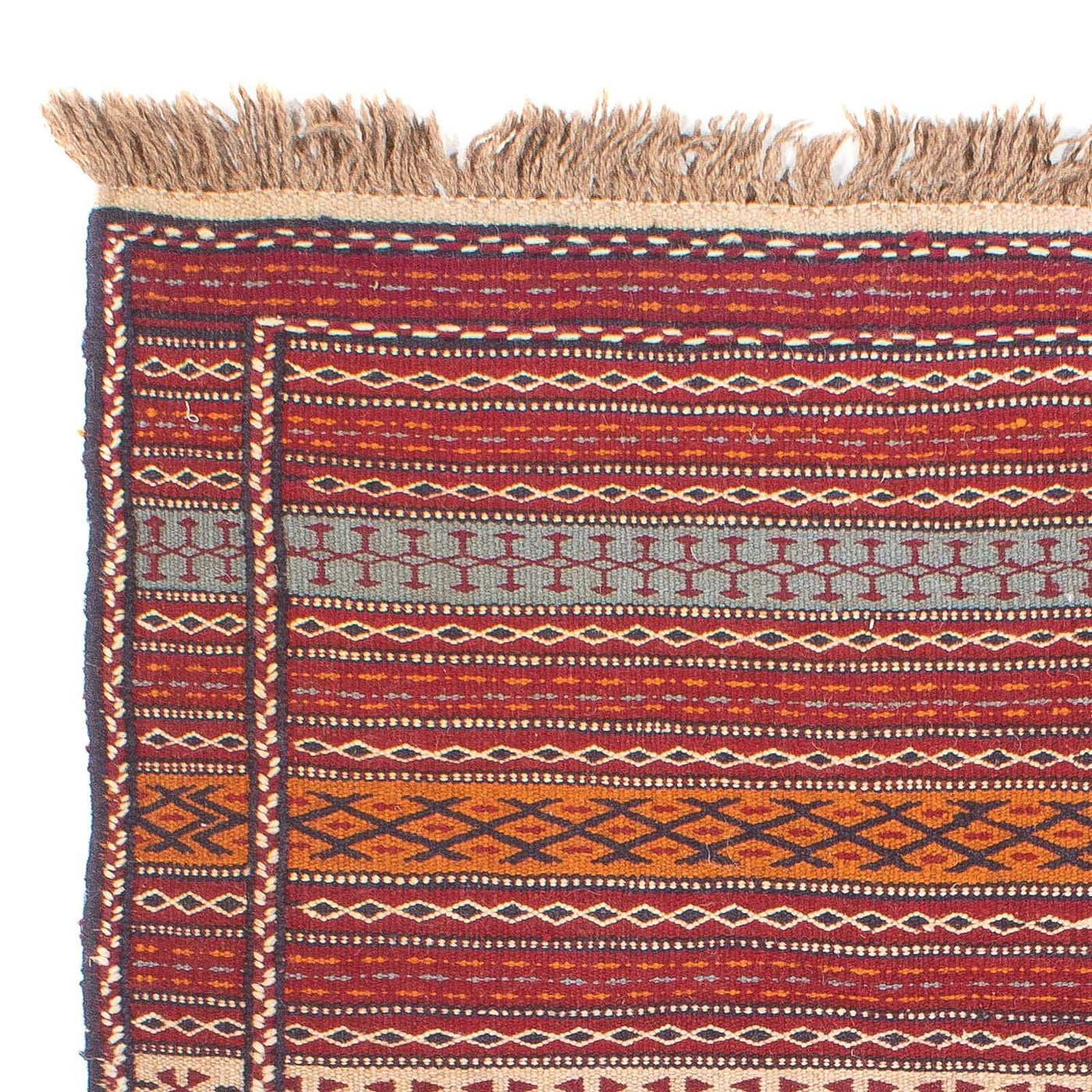 Senneh Kilim Rug 150x100cm