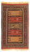 Kelim Rug - Oriental - 173 x 100 cm - multicolored