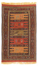 Senneh Kilim Rug 173x100cm