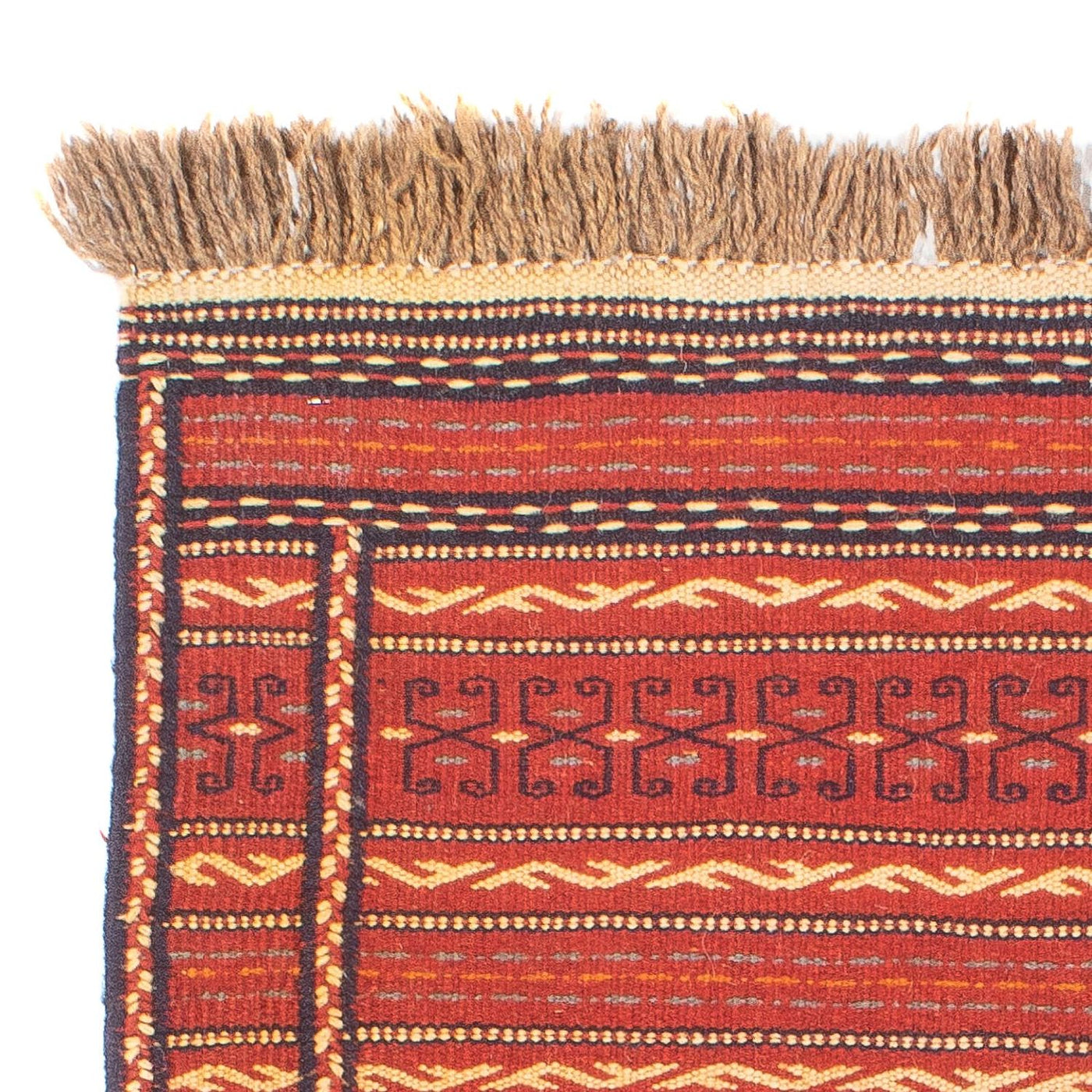 Kelim Senneh Rug 130x80cm