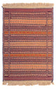 Senneh Kilim Rug 122x78cm