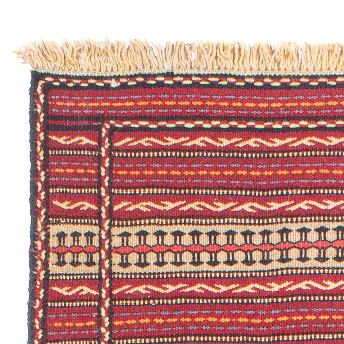 Senneh Kilim Rug 70x200cm