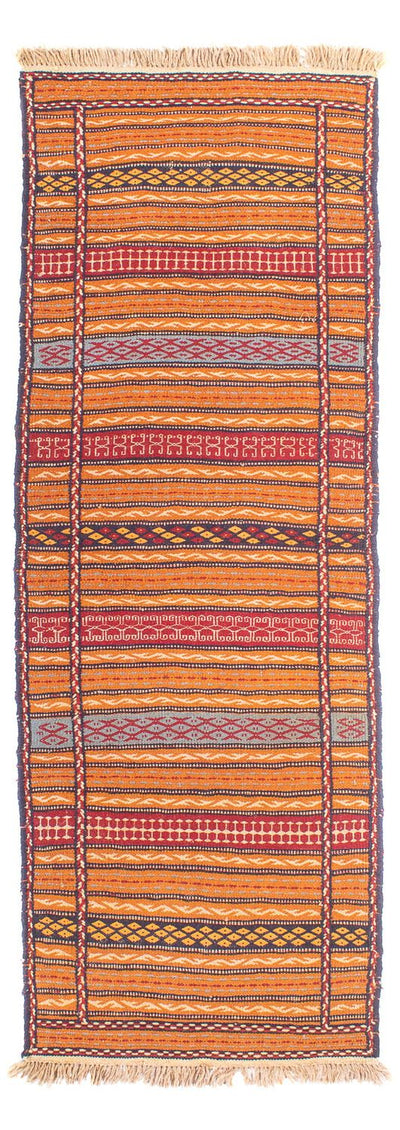 Senneh Kilim Rug 70x200cm