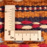 Runner Kelim Rug - Oriental - 200 x 70 cm - multicolored