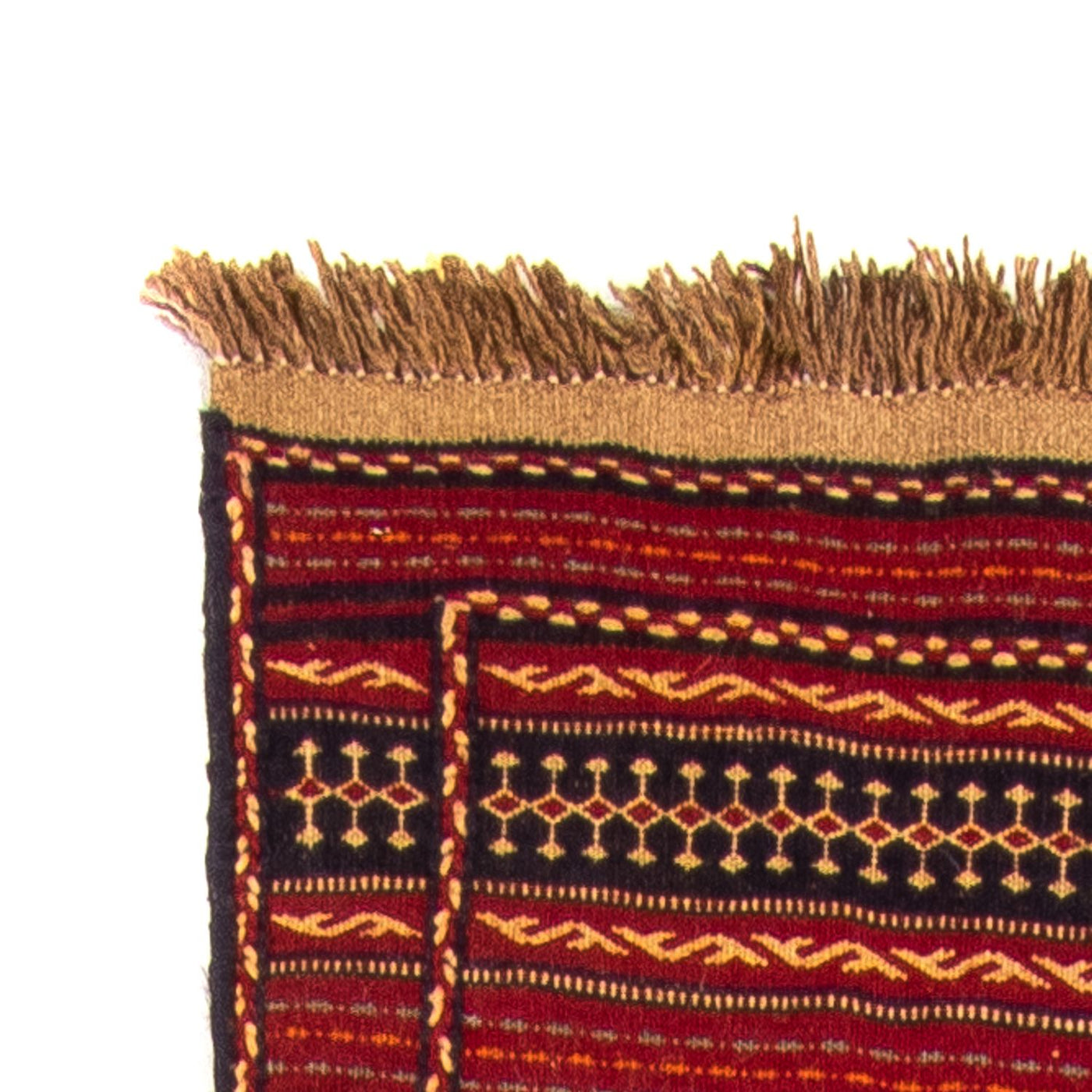 Kelim Senneh Rug 300x83cm