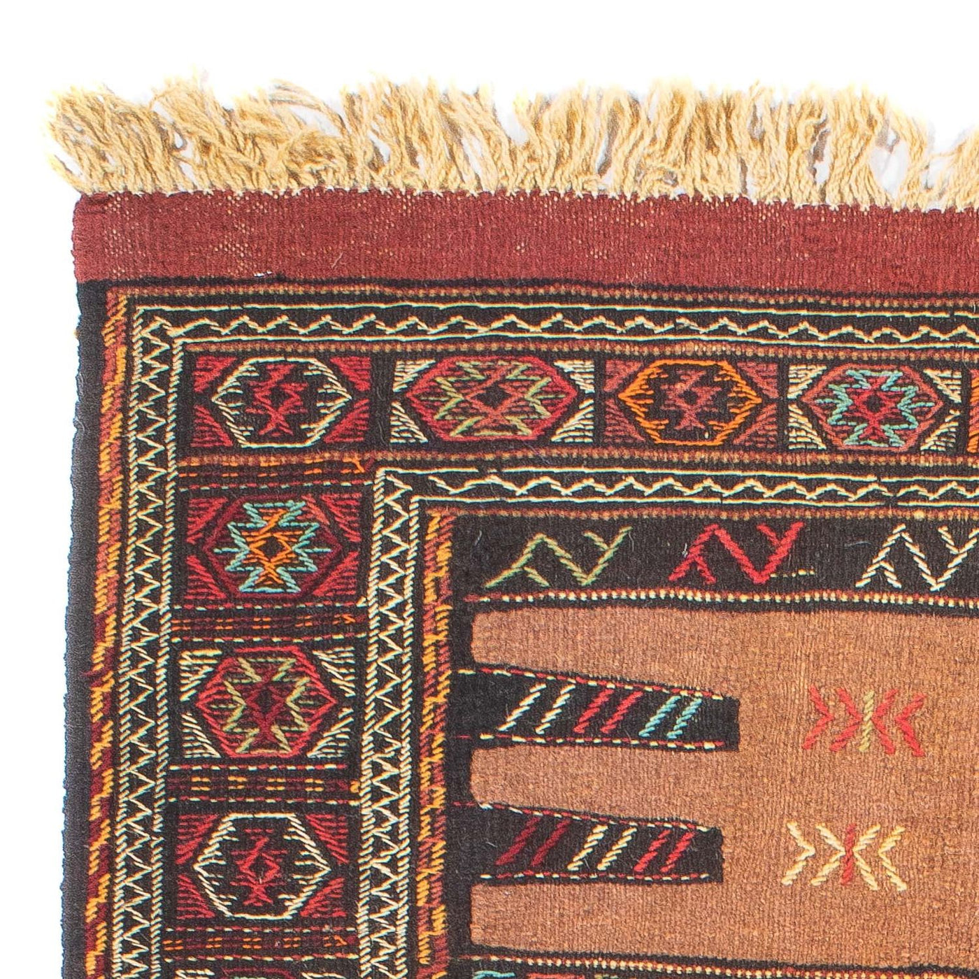 Senneh Kilim Rug 175x103cm