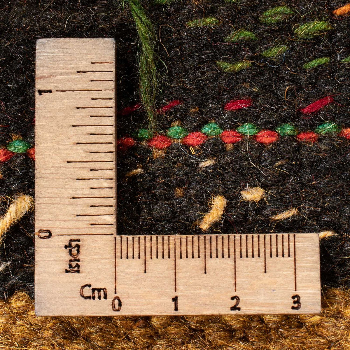 Kelim Rug - Oriental - 175 x 110 cm - multicolored