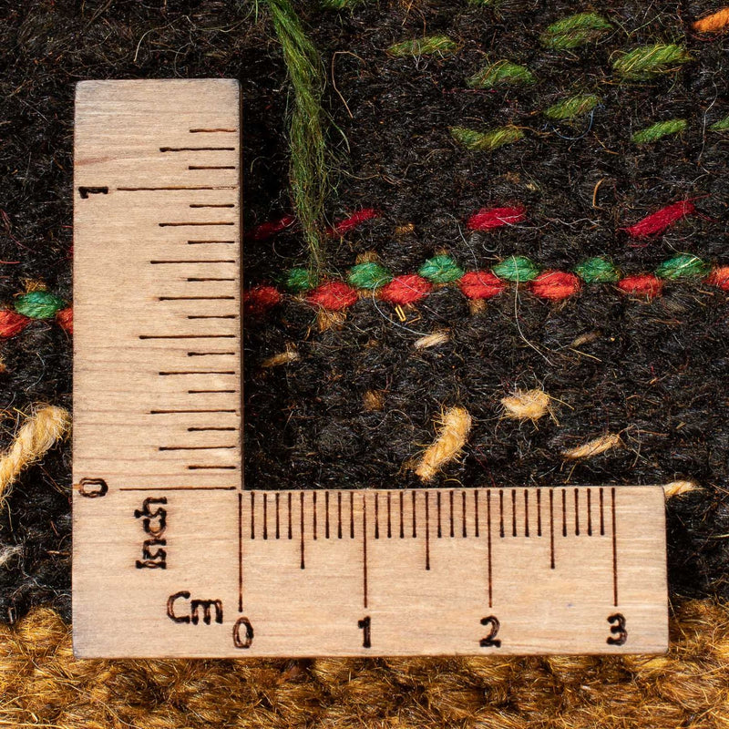 Kelim Rug - Oriental - 175 x 110 cm - multicolored