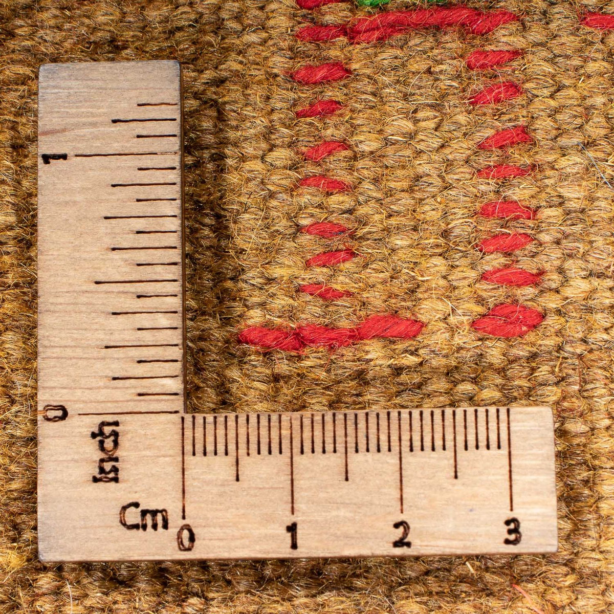 Kelim Rug - Oriental - 170 x 68 cm - multicolored