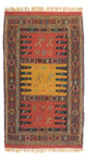 Senneh Kilim Rug 100x170cm