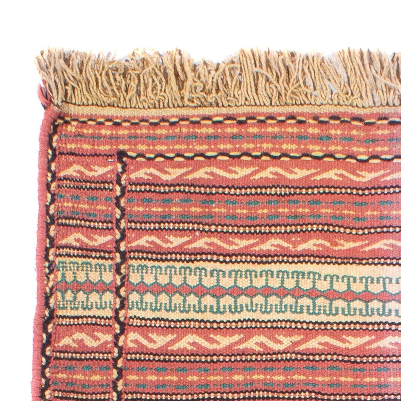 Senneh Kilim Rug 120x80cm