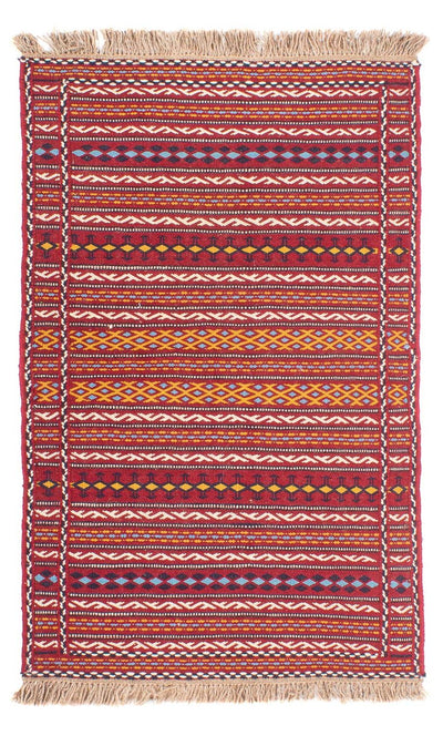 Senneh Kilim Rug 80x120cm
