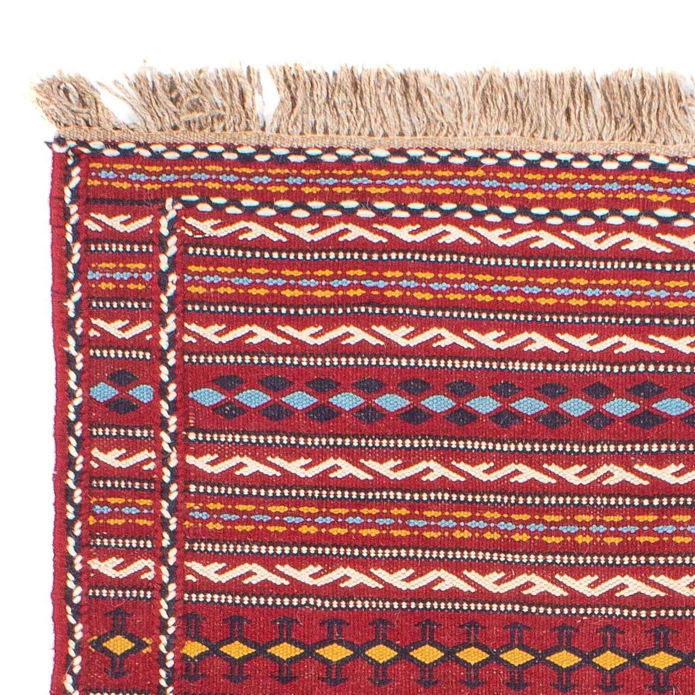 Senneh Kilim Rug 120x80cm