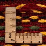 Kelim Rug - Oriental - 90 x 60 cm - multicolored