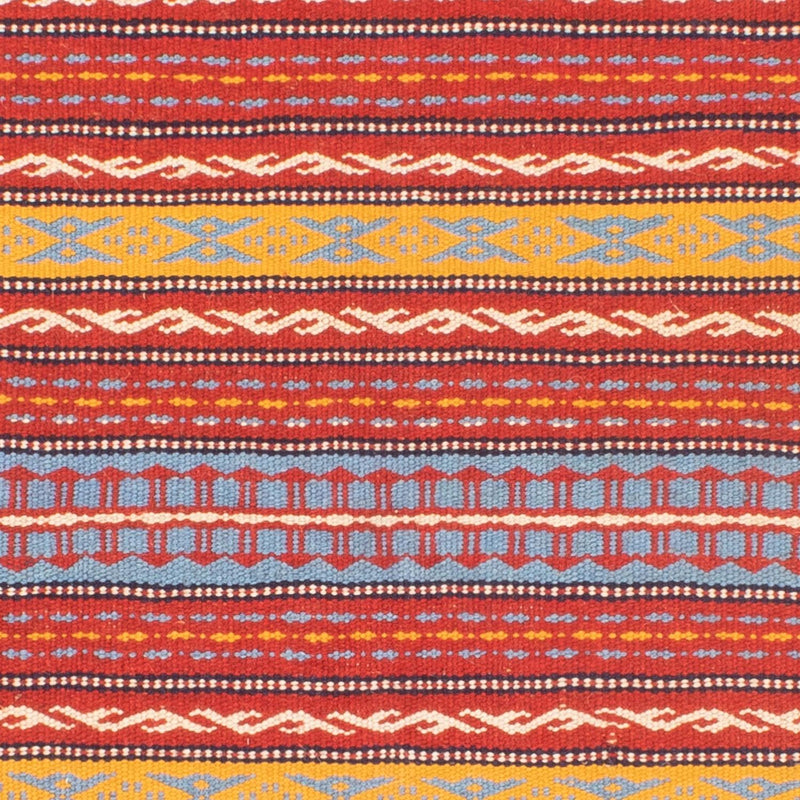 Kelim Rug - Oriental - 150 x 100 cm - multicolored