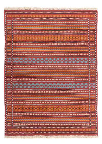 Senneh Kilim Rug 100x150cm