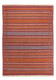 Senneh Kilim Rug 150x100cm