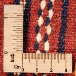 Kelim Rug - Oriental - 150 x 100 cm - multicolored