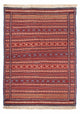 Senneh Kilim Rug 150x100cm