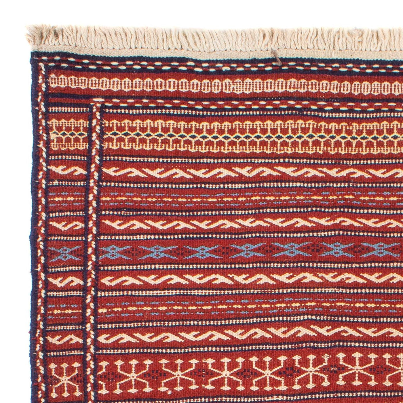 Senneh Kilim Rug 150x100cm