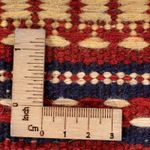 Kelim Rug - Oriental - 150 x 100 cm - multicolored