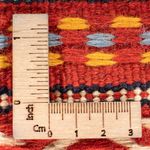 Kelim Rug - Oriental - 150 x 100 cm - multicolored