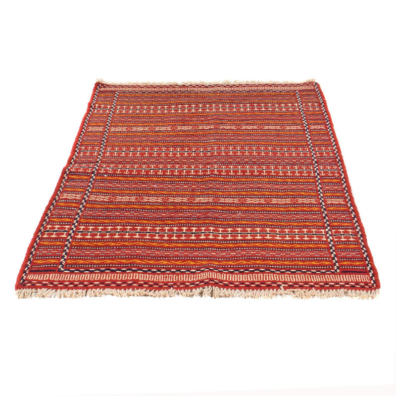 Kelim Rug - Oriental - 150 x 100 cm - multicolored