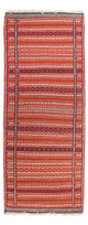 Senneh Kilim Rug 70x200cm