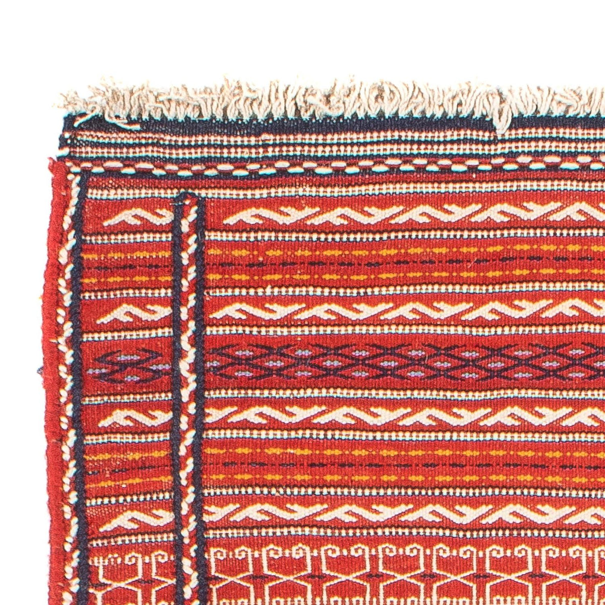 Senneh Kilim Rug 70x200cm