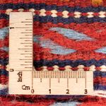 Runner Kelim Rug - Oriental - 200 x 70 cm - multicolored