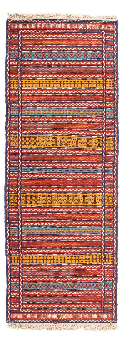 Senneh Kilim Rug 70x200cm
