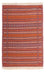Kelim Rug - Oriental - 120 x 80 cm - multicolored