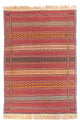 Senneh Kilim Rug 150x100cm