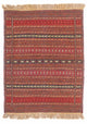 Senneh Kilim Rug 150x100cm